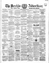 Brechin Advertiser Tuesday 02 June 1857 Page 1