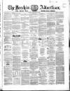 Brechin Advertiser Tuesday 30 June 1857 Page 1