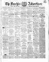 Brechin Advertiser Tuesday 07 July 1857 Page 1