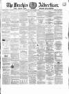 Brechin Advertiser Tuesday 15 September 1857 Page 1