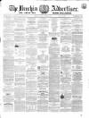 Brechin Advertiser Tuesday 10 November 1857 Page 1