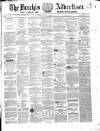 Brechin Advertiser Tuesday 12 January 1858 Page 1