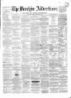 Brechin Advertiser Tuesday 28 September 1858 Page 1