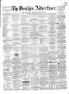 Brechin Advertiser Tuesday 05 October 1858 Page 1