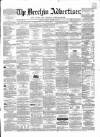 Brechin Advertiser Tuesday 12 October 1858 Page 1