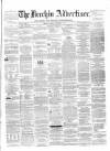 Brechin Advertiser Tuesday 02 November 1858 Page 1