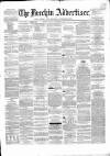 Brechin Advertiser Tuesday 16 November 1858 Page 1