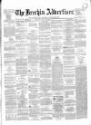 Brechin Advertiser Tuesday 23 November 1858 Page 1