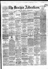 Brechin Advertiser Tuesday 04 January 1859 Page 1