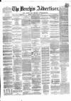 Brechin Advertiser Tuesday 25 January 1859 Page 1
