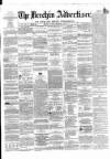 Brechin Advertiser Tuesday 01 February 1859 Page 1