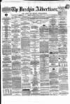Brechin Advertiser Tuesday 18 October 1859 Page 1
