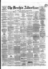 Brechin Advertiser Tuesday 08 November 1859 Page 1