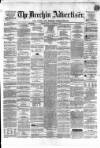 Brechin Advertiser Tuesday 29 November 1859 Page 1