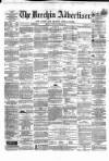 Brechin Advertiser Tuesday 20 March 1860 Page 1