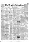 Brechin Advertiser Tuesday 04 September 1860 Page 1