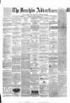Brechin Advertiser Tuesday 18 September 1860 Page 1