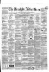 Brechin Advertiser Tuesday 02 October 1860 Page 1