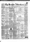 Brechin Advertiser Tuesday 06 November 1860 Page 1