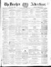 Brechin Advertiser Tuesday 03 December 1861 Page 1