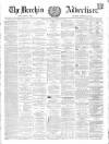 Brechin Advertiser Tuesday 12 February 1861 Page 1