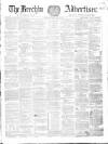 Brechin Advertiser Tuesday 14 May 1861 Page 1