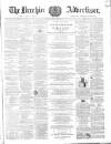 Brechin Advertiser Tuesday 22 October 1861 Page 1