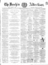 Brechin Advertiser Tuesday 12 November 1861 Page 1