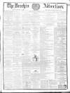 Brechin Advertiser Tuesday 17 December 1861 Page 1