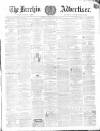 Brechin Advertiser Tuesday 31 December 1861 Page 1