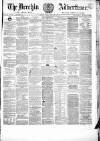 Brechin Advertiser Tuesday 20 January 1863 Page 1