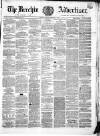 Brechin Advertiser Tuesday 03 February 1863 Page 1