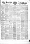 Brechin Advertiser Tuesday 17 February 1863 Page 1