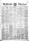 Brechin Advertiser Tuesday 24 March 1863 Page 1