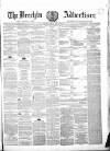 Brechin Advertiser Tuesday 19 May 1863 Page 1