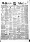 Brechin Advertiser Tuesday 20 October 1863 Page 1
