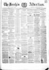 Brechin Advertiser Tuesday 03 November 1863 Page 1