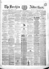 Brechin Advertiser Tuesday 24 November 1863 Page 1