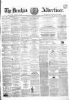 Brechin Advertiser Tuesday 22 December 1863 Page 1