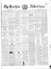 Brechin Advertiser Tuesday 05 January 1864 Page 1