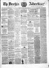 Brechin Advertiser Tuesday 12 January 1864 Page 1