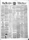 Brechin Advertiser Tuesday 19 January 1864 Page 1