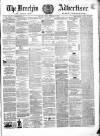 Brechin Advertiser Tuesday 09 February 1864 Page 1