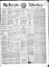 Brechin Advertiser Tuesday 01 March 1864 Page 1