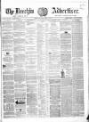 Brechin Advertiser Tuesday 08 March 1864 Page 1