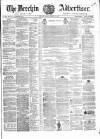Brechin Advertiser Tuesday 15 March 1864 Page 1