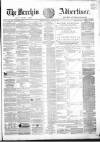 Brechin Advertiser Tuesday 19 April 1864 Page 1