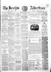 Brechin Advertiser Tuesday 03 May 1864 Page 1