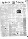 Brechin Advertiser Tuesday 31 May 1864 Page 1