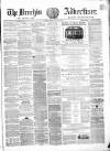 Brechin Advertiser Tuesday 21 June 1864 Page 1